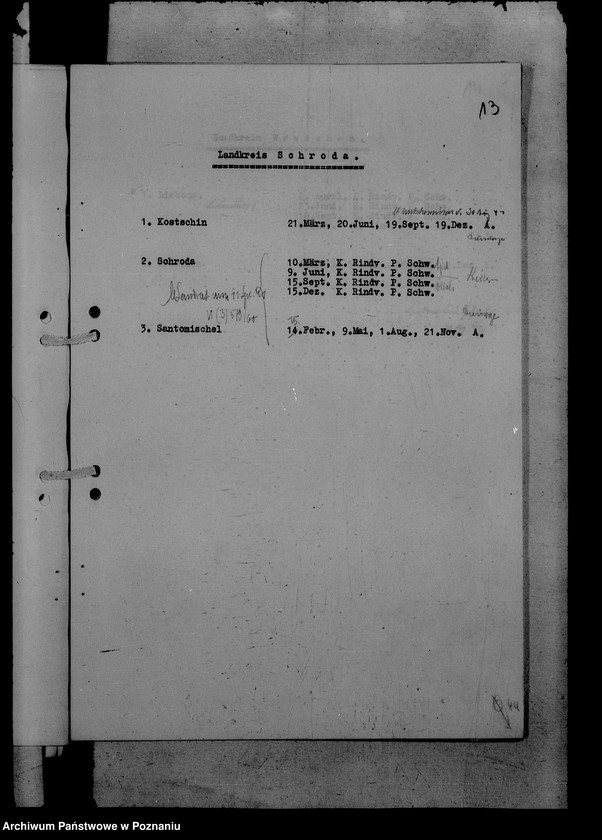 Obraz 17 z jednostki "Terminy odbywania targów i jarmarków w Kraju Warty"