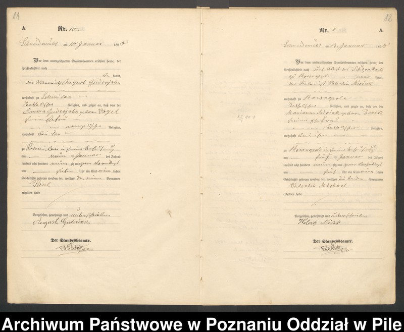 image.from.unit.number "Księga urodzeń"