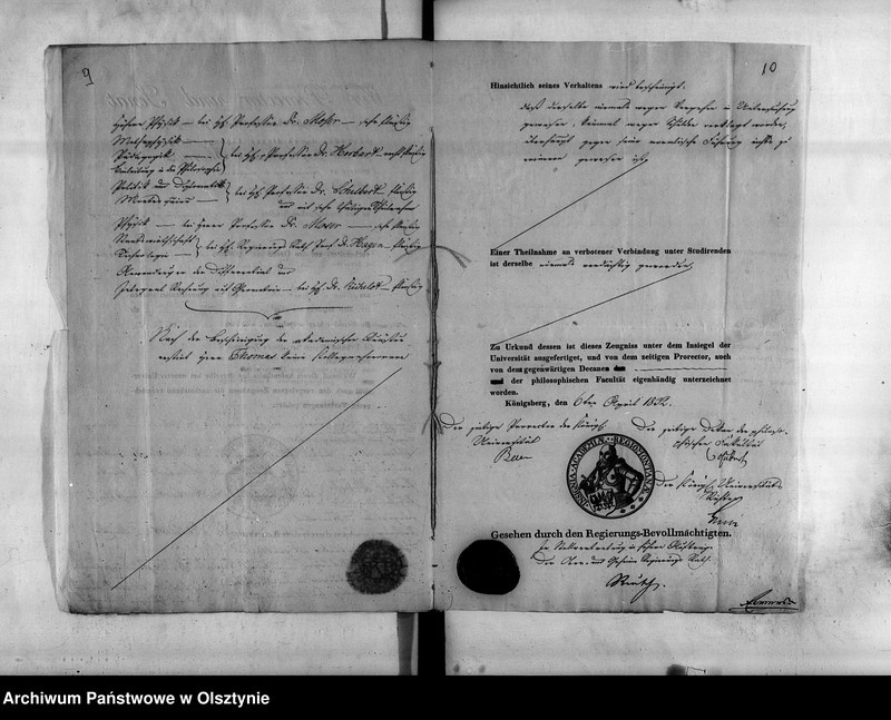 image.from.unit.number "Kandidat der Kammeralvissenschaften dr. phil. Thomas [Karl Samuel]"