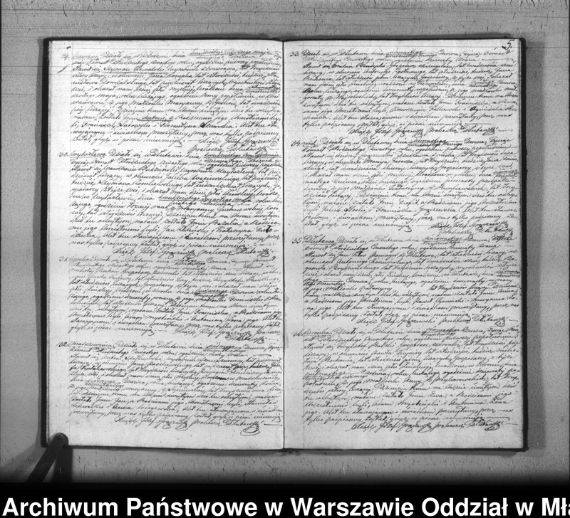 image.from.unit.number "Akta urodzin, małżeństw i zgonów"