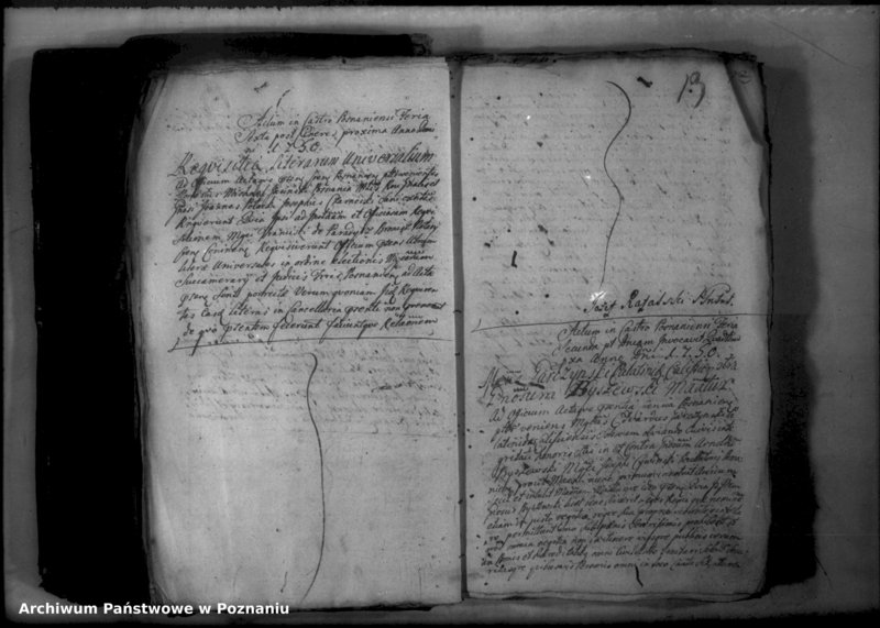 Obraz 16 z jednostki "Relationes [protocollon]"