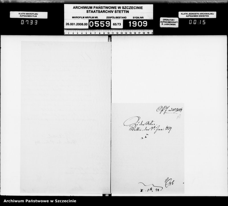 image.from.unit.number "Handels und Schiffahrts-Angelegenheiten mit Frankreich, Sardinien, Österreich während des Krieges"