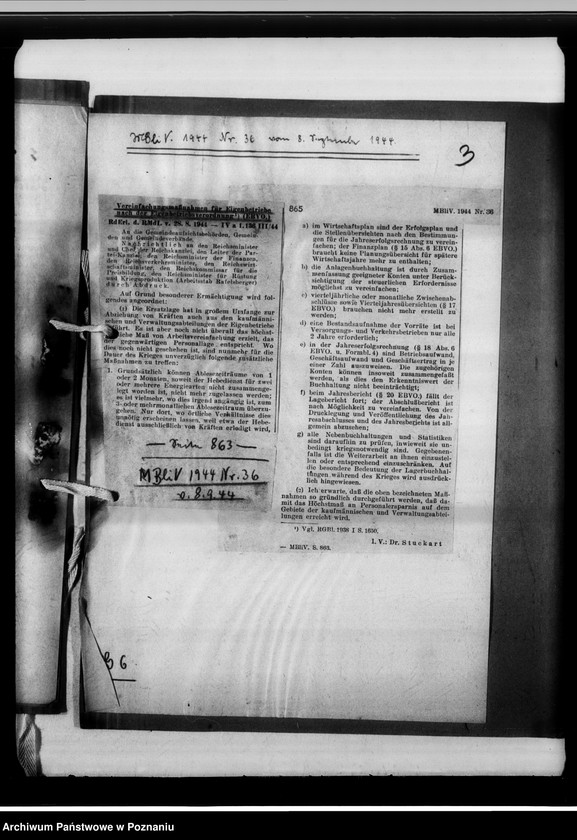 Obraz 7 z jednostki "Gemeindevermögen."