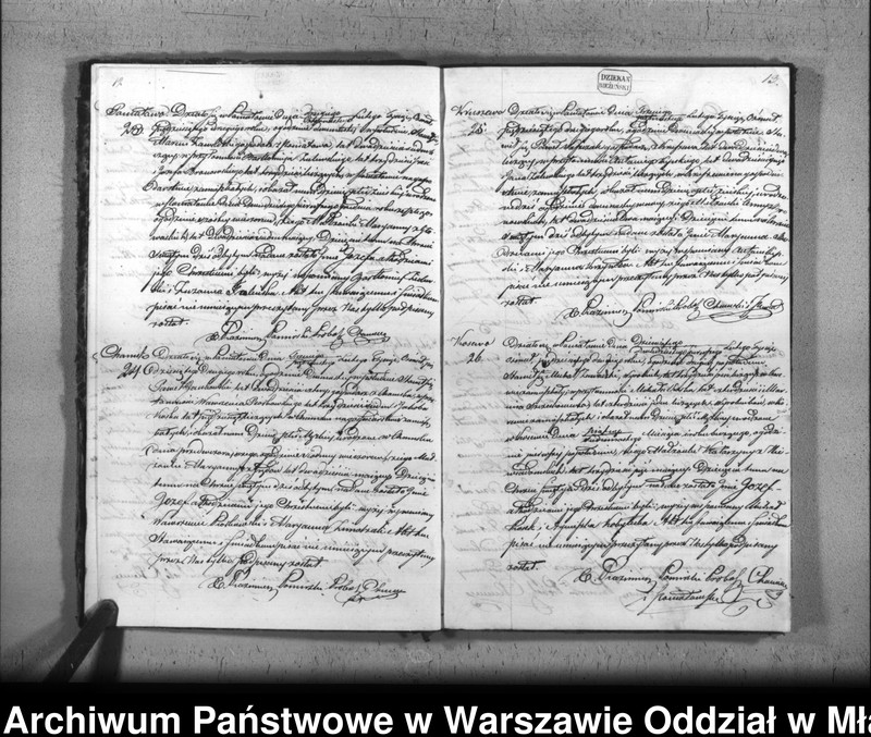 image.from.unit.number "Akta urodzin, małżeństw i zgonów"