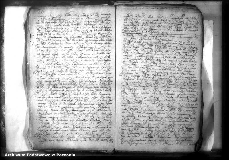 Obraz 19 z jednostki "Relationes [protocollon]"