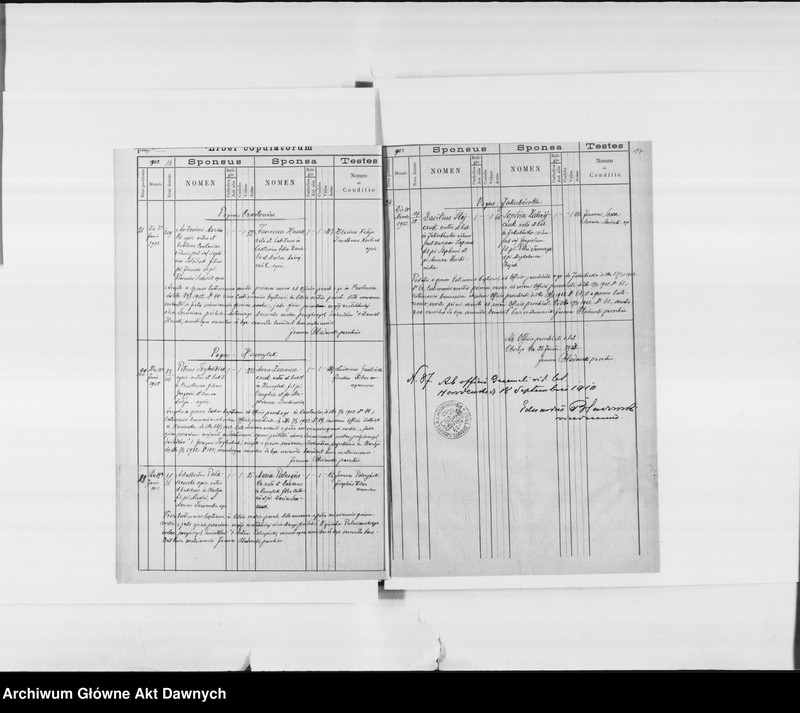 image.from.unit.number "Parafia: Obertyn. Dekanat: Horodenka. Księga metrykalna urodzeń 1881-1883, 1898, 1902, ślubów 1881-1882, 1898, 1902 i zgonów 1881-1883, 1898, 1902 dla miasta Obertyn i wsi: Czortowiec*, Harasimów*, Hawrylak, Niezwiska*, Woronów*, Bałahorówka, Hanczarów, Jakubówka."