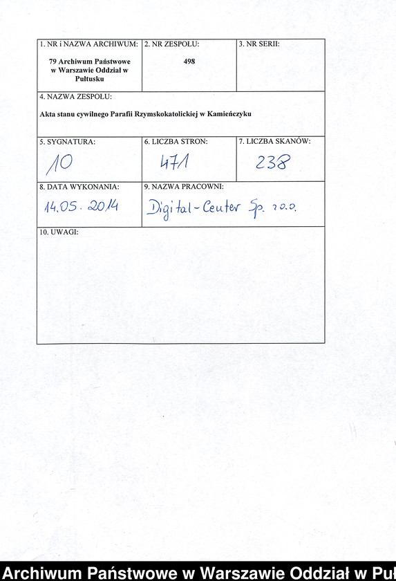 image.from.unit.number "Akta małżeństw"