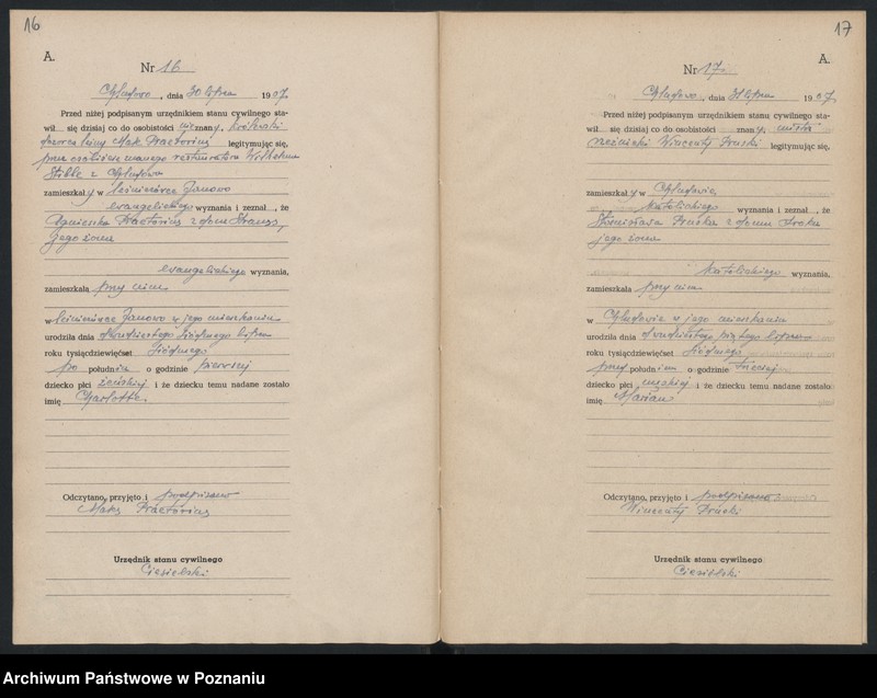 image.from.unit.number "Księga urodzeń"