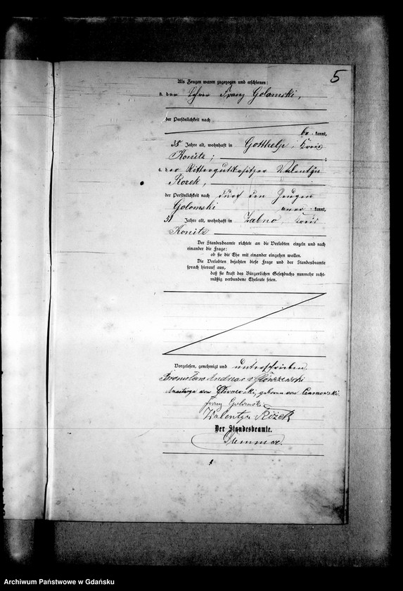 image.from.unit.number "Księga małżeństw"