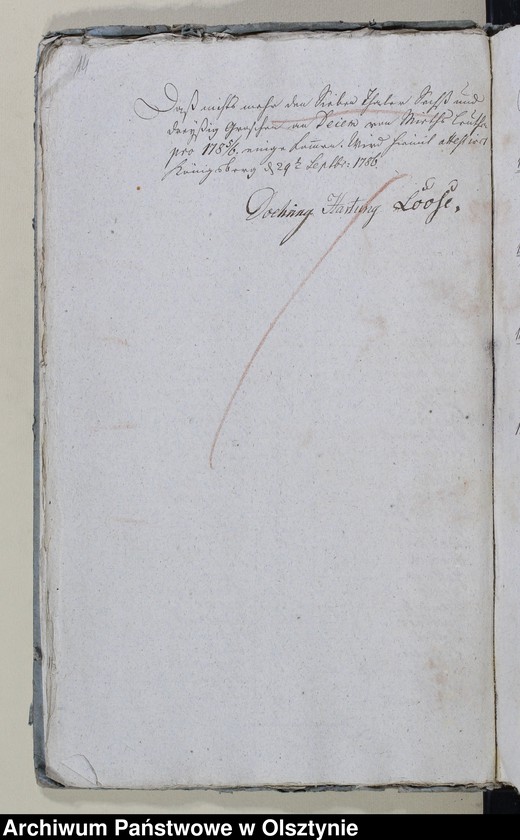 image.from.unit.number "Beläge zu Kirchen Cassen Rechnung"