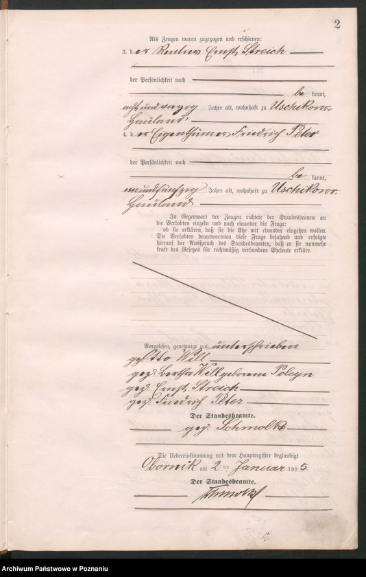 image.from.unit.number "Księga małżeństw"