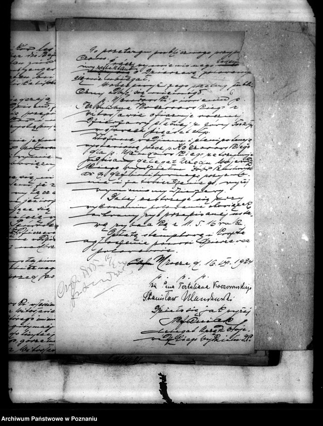 Obraz 10 z jednostki "Osada Wiele nr 37 polowanie na jeziorze Wiele"