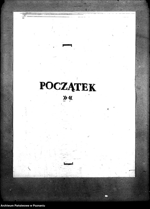 Obraz 3 z jednostki "Sprawy ogólno-administracyjne Zboże siewne"
