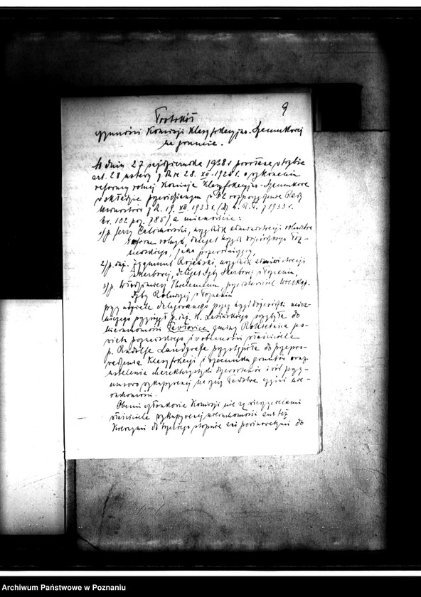 Obraz 13 z jednostki "Operat szacunkowy majątku Pawłowice powiatu poznańskiego"