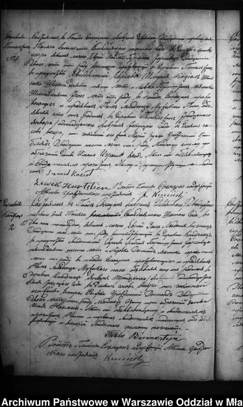 image.from.unit.number "Akta urodzeń, małżeństw, zgonów"