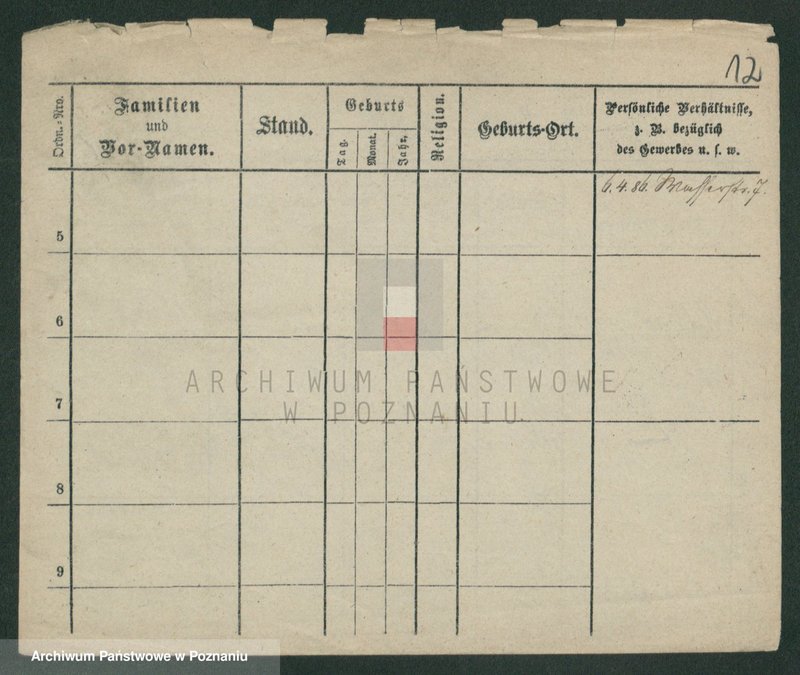 Obraz 12 z jednostki "Meth - Michalas"