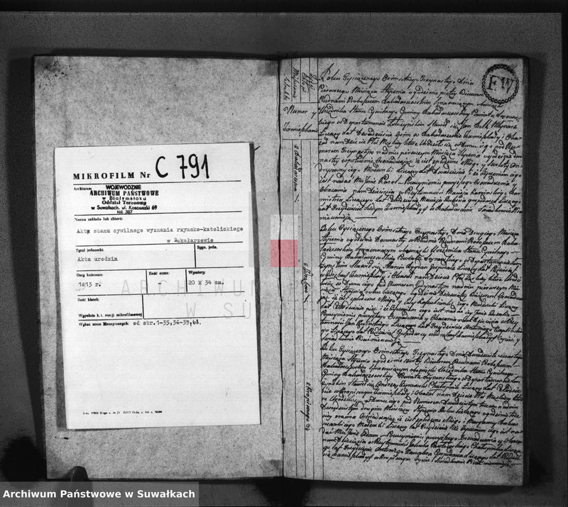 image.from.unit.number "Akta Gminy Bakałarzewskiey Chrzesznych"