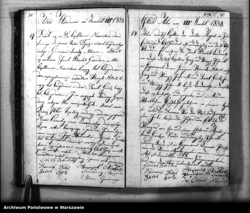 image.from.unit.number "Akta urodzeń, małżeństw, zgonów"