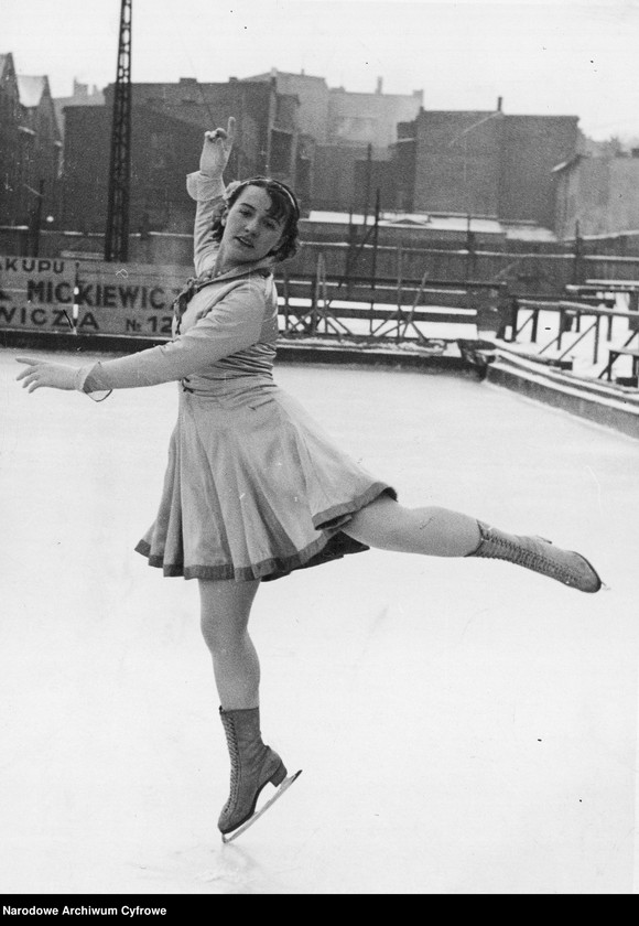 image.from.unit.number "Mistrzostwa Polski w Łyżwiarstwie Figurowym w Katowicach"