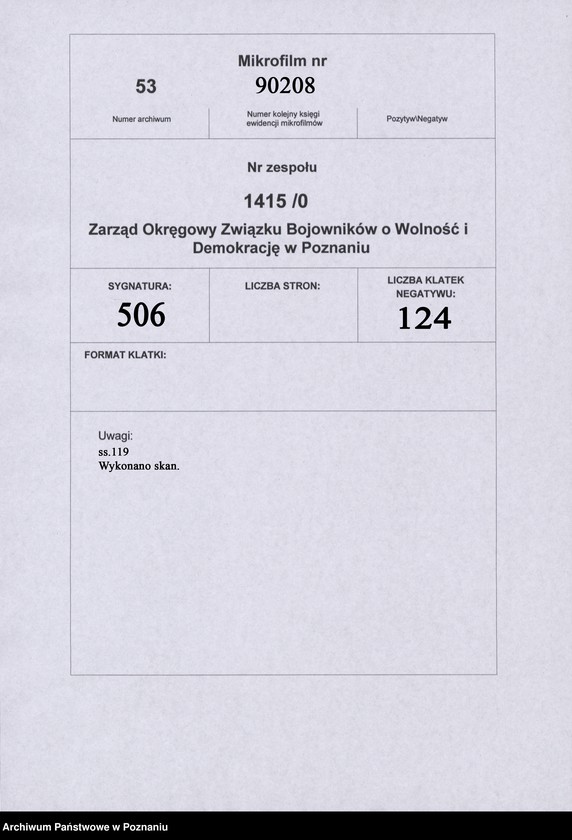 Obraz 5 z jednostki "Przygotowanie i przebieg uroczystości odsłonięcia Pomnika Powstańców Wielkopolskich w Poznaniu."