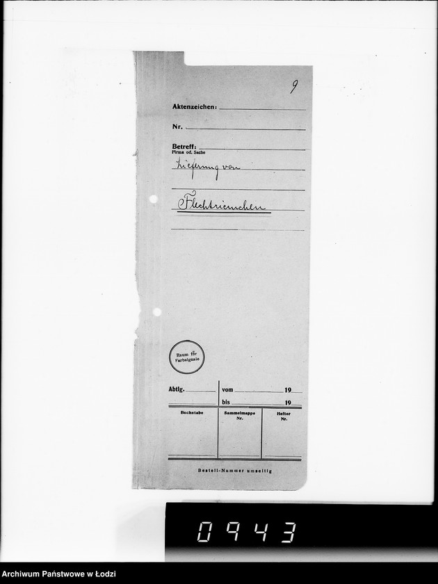 Obraz 12 z jednostki "Arbeitsbeschafftung"