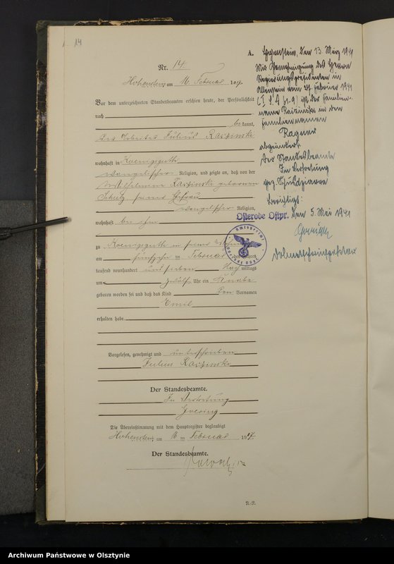 image.from.unit.number "Geburts-Neben-Register Nr 1 - 121"