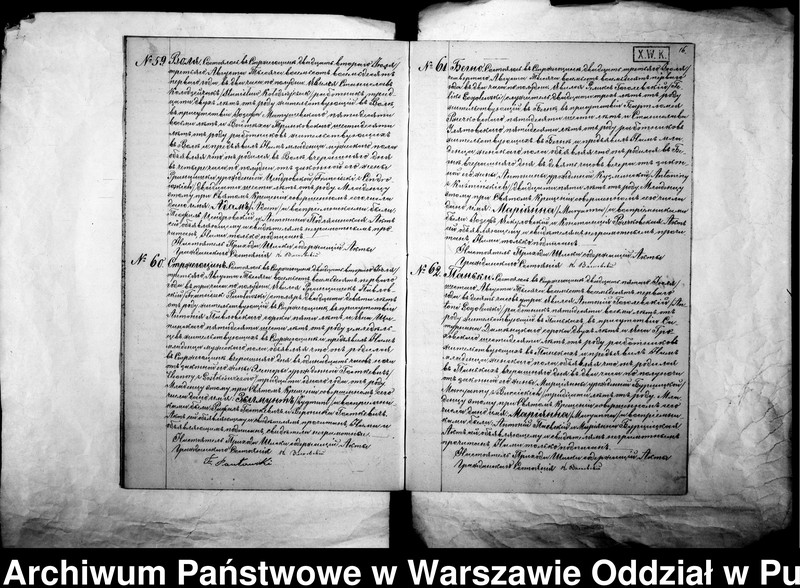 image.from.unit.number "Akta urodzeń, małżeństw i zgonów"