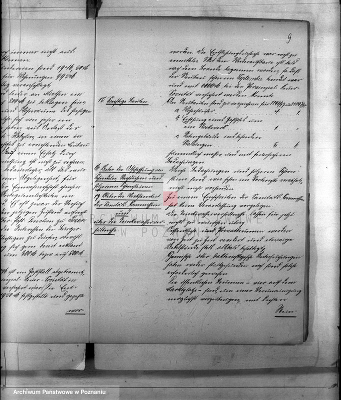 Obraz 12 z jednostki "Administracja miasta Sarnowy"