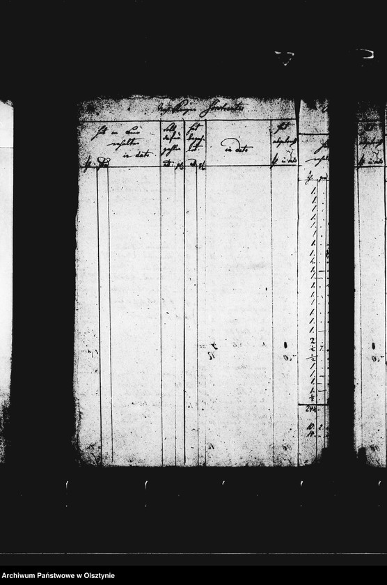 image.from.unit.number "Geld- Einnahme- Manual Bier u. Brandtwein Beylage I"