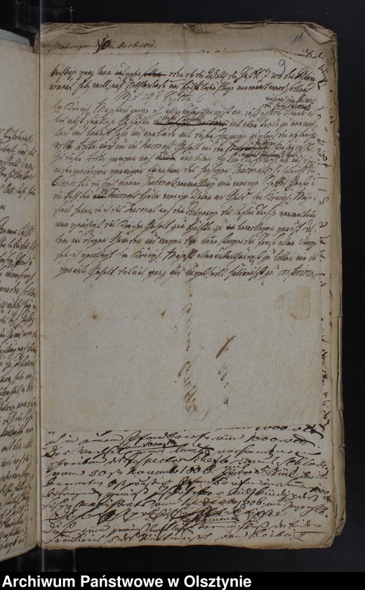 image.from.unit.number "Acta specialia scholastica. Adergunde von Reibnitzsche LegatSache"