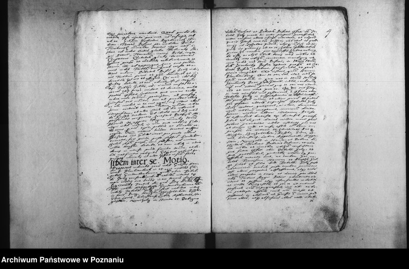 Obraz 7 z jednostki "Decreta [inducta]"