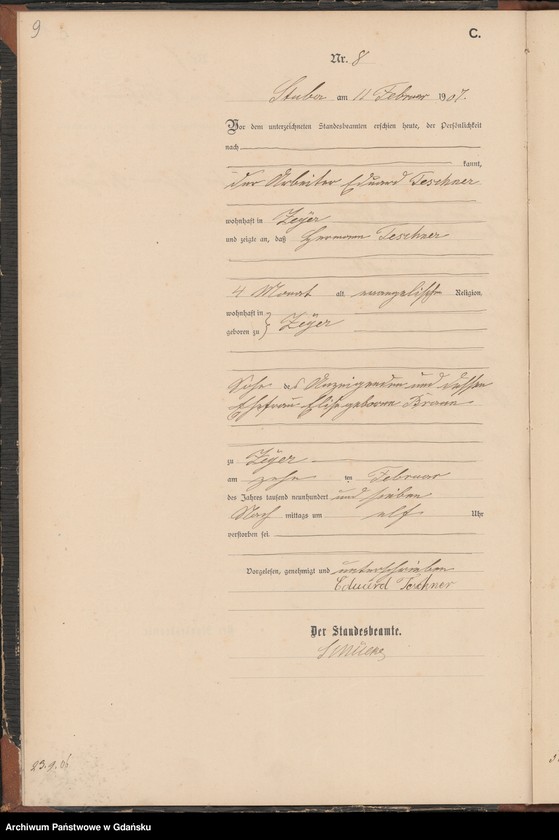 image.from.unit.number "Księga zgonów"