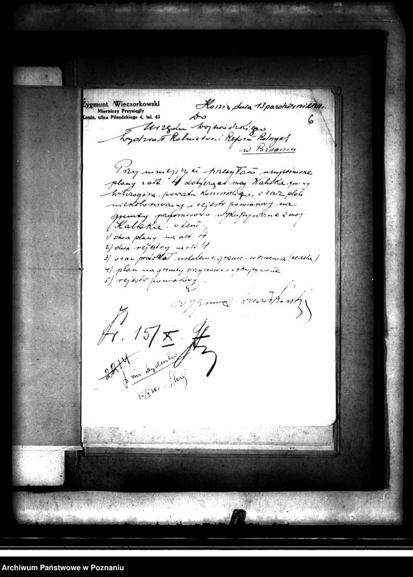 image.from.unit.number "Majątek Kaliska powiatu konińskiego /wyłączenie z art.. 4 ustawy o wykonaniu reformy rolnej"