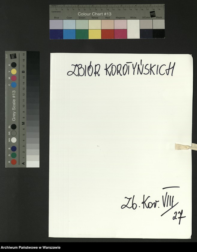 Obraz 2 z kolekcji "Ale cyrk!111"