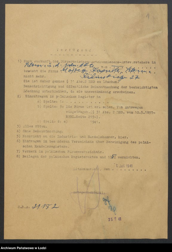 Obraz 3 z jednostki "Mojżesz Kapusta"