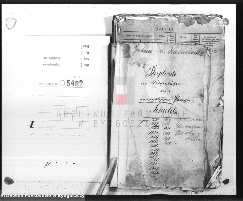 image.from.unit.number "Akta urodzeń, ślubów, zgonów"