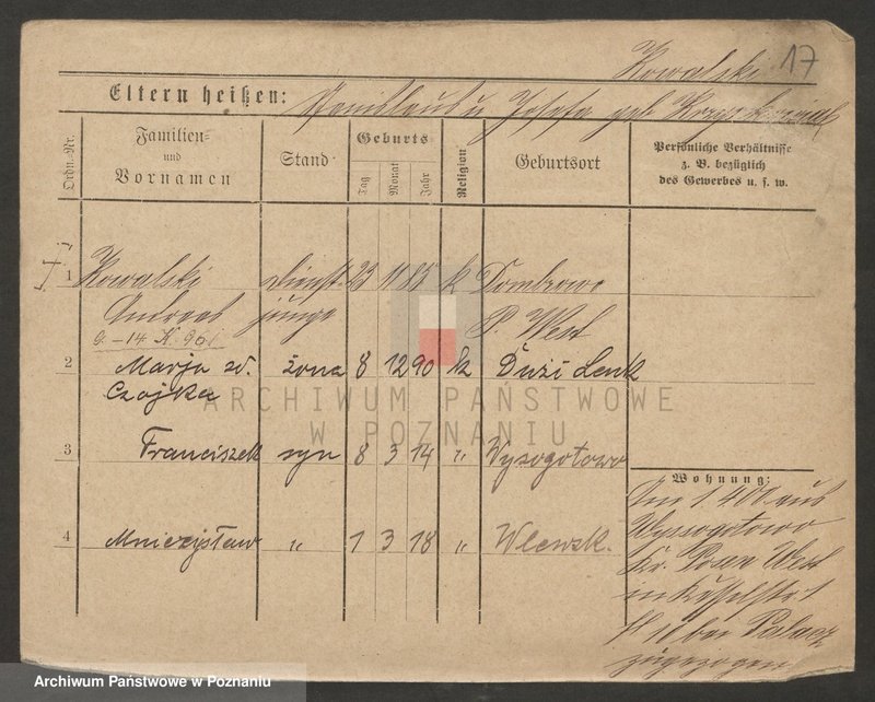 image.from.unit.number "Kowalski (żonaci i wdowy)"