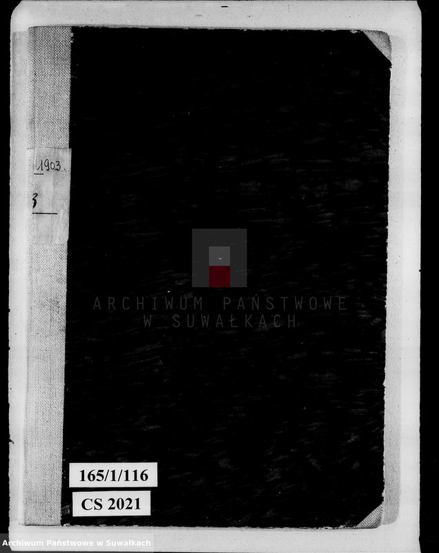image.from.unit.number "[Księga akt małżeństw wyznania rzymskokatolickiego parafii w Suwałkach]"