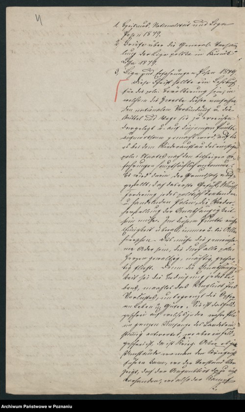 Obraz 7 z jednostki "A. betr. Moritz Mann, Literat und Felix Mann, Student"