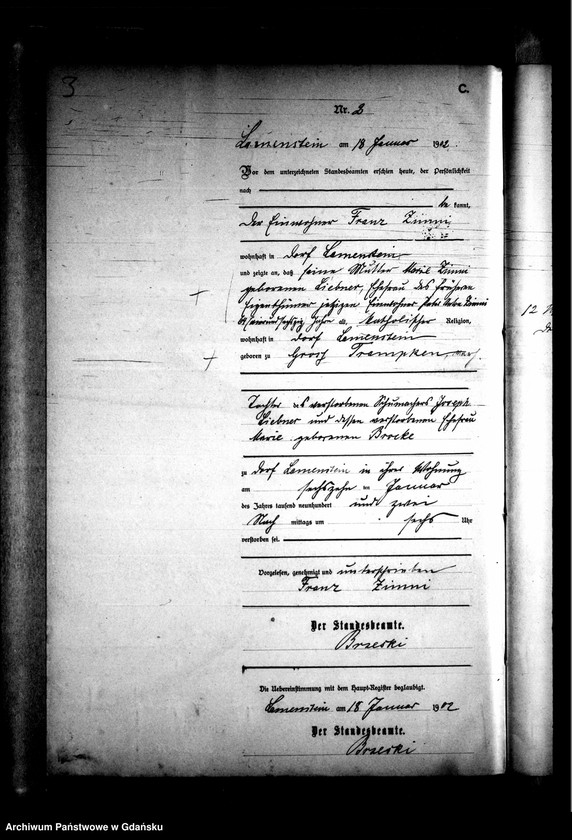 image.from.unit.number "Księga zgonów"