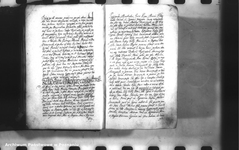 Obraz 9 z jednostki "Relationes [inducta]"