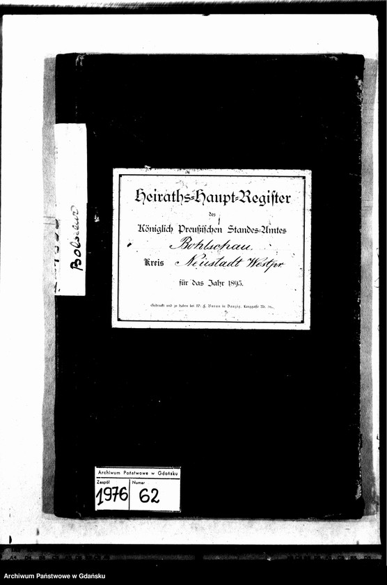 image.from.unit.number "Księga małżeństw"