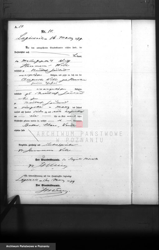 image.from.unit.number "Księga urodzeń"
