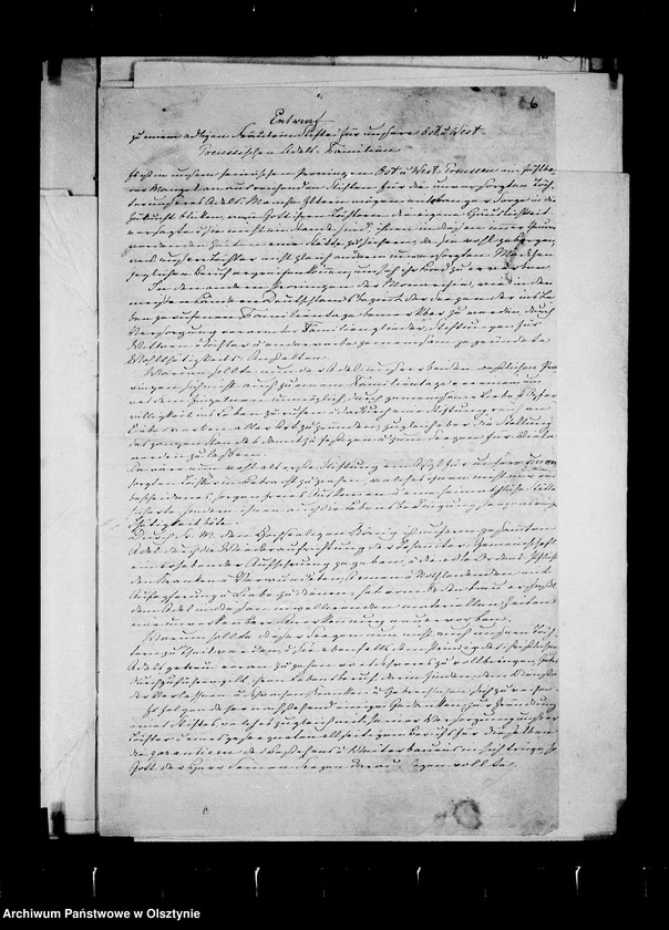 image.from.unit.number "/Konzepte verschiedener Entwürfe v. Statuten zu einem adel. Fräuleinstift der Gfin A. Lehndorff- Steinort, Rezensionen u. Ratschläge v. Klosterhauptleuten u. dem Oberstiftshauptmann im Min. d. Innern/"