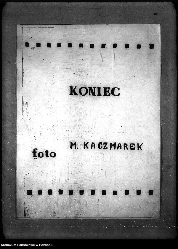 Obraz 19 z jednostki "Księgosusz - Kościerzyna"