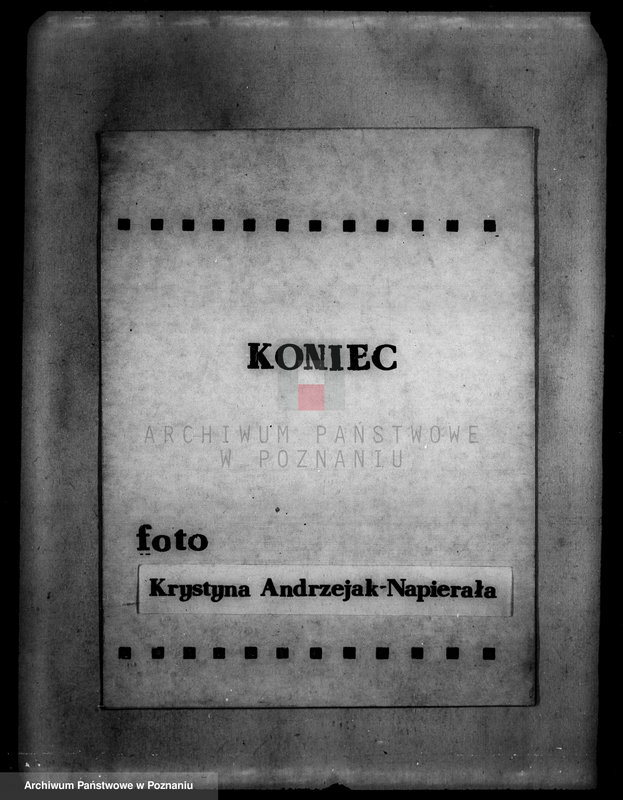 Obraz 11 z jednostki "Rejestr pomiarowy wyłączeń z art. 4 i 5 ustawy o reformie rolnej z majątku Kosztowo powiatu wyrzyskiego"