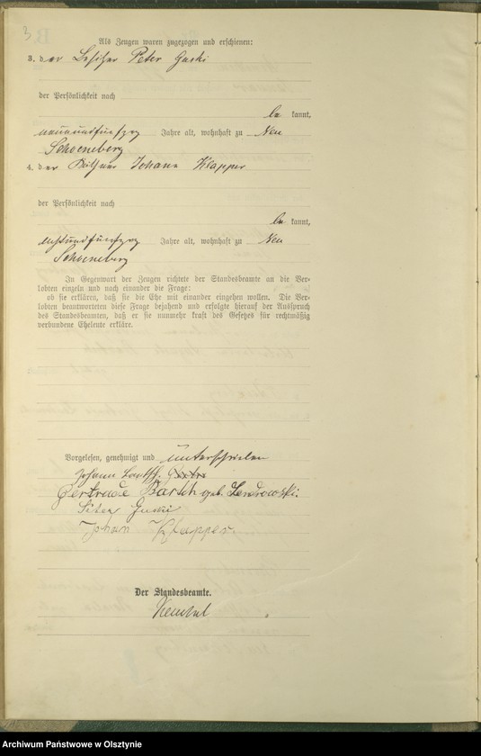 image.from.unit.number "Heiraths-Haupt-Register nr 1 - 16"