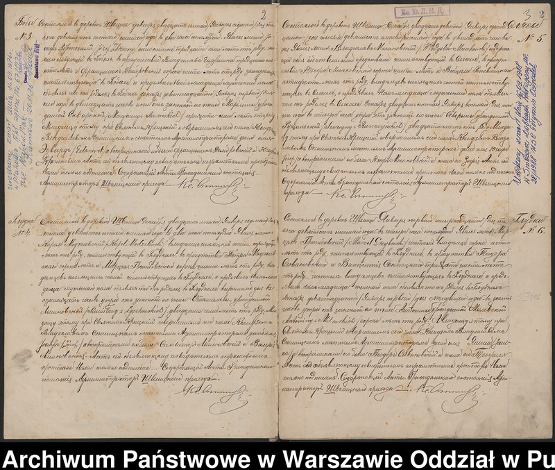 image.from.unit.number "Akta urodzeń, małżeństw i zgonów"