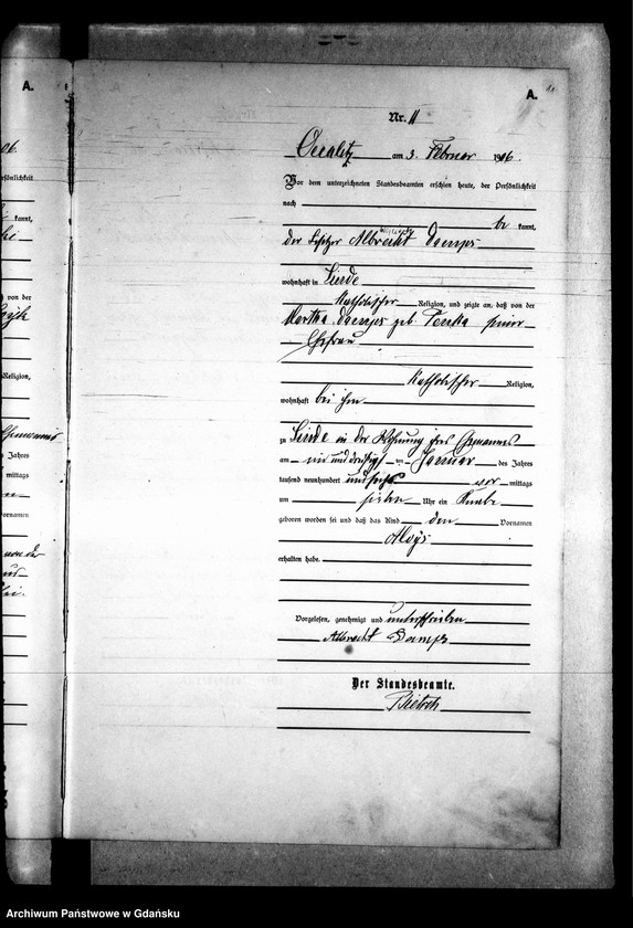 image.from.unit.number "Księga urodzeń"