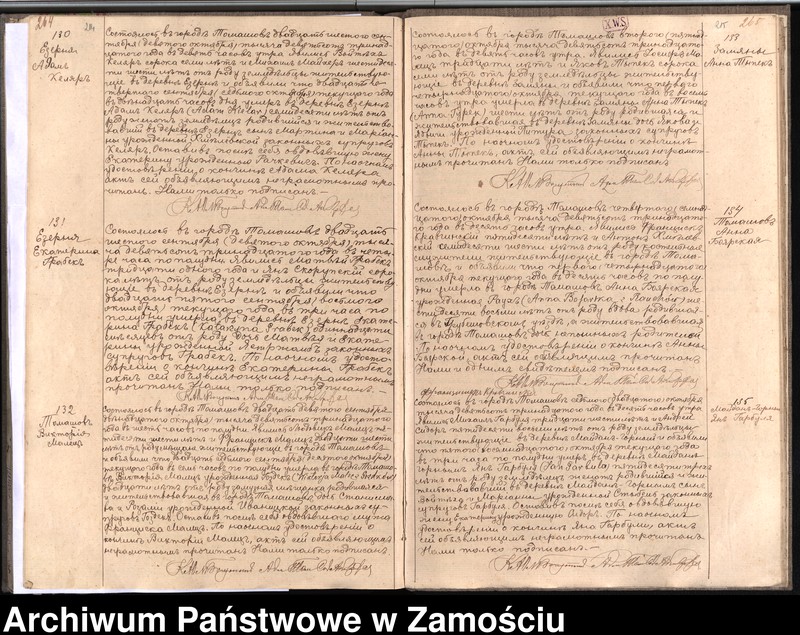 image.from.unit.number "Akta urodzeń, małżeństw, zgonów"